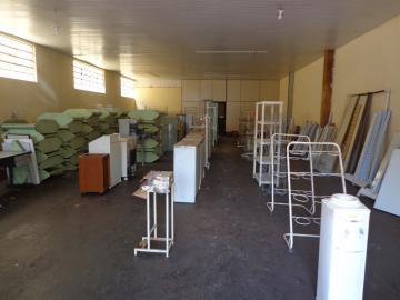 imagem 1 - Comercial padrão - Galpão - Armazém imagem 1 - Comercial padrão - Galpão - Armazém