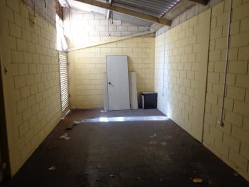 imagem 2 - Comercial padrão - Galpão - Armazém imagem 2 - Comercial padrão - Galpão - Armazém