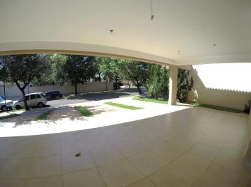 imagem 1 - Casa de 519m² à venda em condomínio - Jardim Botânico imagem 1 - Casa de 519m² à venda em condomínio - Jardim Botânico