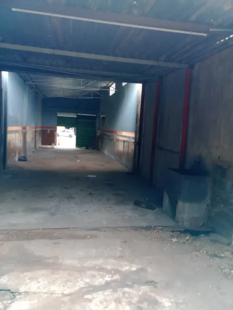 imagem 2 - Comercial padrão - Galpão - Armazém imagem 2 - Comercial padrão - Galpão - Armazém