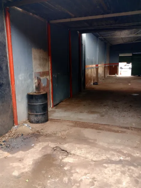 imagem 3 - Comercial padrão - Galpão - Armazém imagem 3 - Comercial padrão - Galpão - Armazém