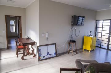 imagem 2 - Casa Sobrado de 398m² com 04 Suítes - Ribeirânia imagem 2 - Casa Sobrado de 398m² com 04 Suítes - Ribeirânia