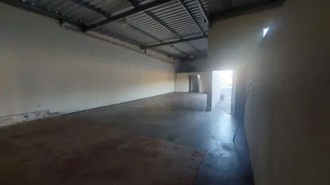imagem 3 - Comercial padrão - Galpão - Armazém imagem 3 - Comercial padrão - Galpão - Armazém