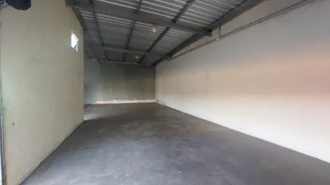 imagem 1 - Comercial padrão - Galpão - Armazém imagem 1 - Comercial padrão - Galpão - Armazém