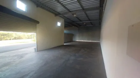 imagem 2 - Comercial padrão - Galpão - Armazém imagem 2 - Comercial padrão - Galpão - Armazém