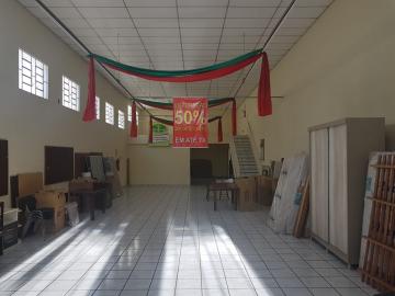 imagem 1 - Comercial padrão - Galpão - Armazém imagem 1 - Comercial padrão - Galpão - Armazém