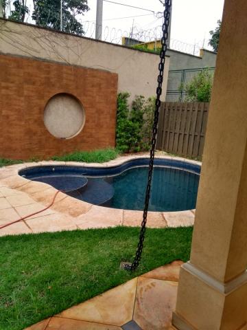 imagem 2 - Casa sobrado de 264m² com 03 suítes à venda em condomínio - Jardim Botânico imagem 2 - Casa sobrado de 264m² com 03 suítes à venda em condomínio - Jardim Botânico