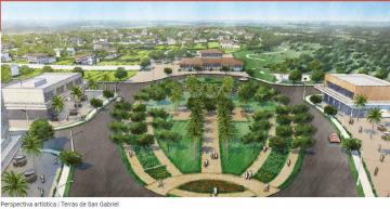 imagem 2 - Terreno - Condomínio imagem 2 - Terreno - Condomínio