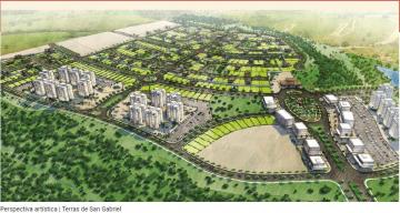 imagem 3 - Terreno - Condomínio imagem 3 - Terreno - Condomínio