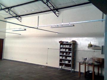 imagem 4 - Comercial padrão - Galpão - Armazém imagem 4 - Comercial padrão - Galpão - Armazém