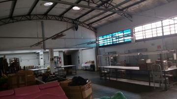 imagem 3 - Comercial padrão - Galpão - Armazém imagem 3 - Comercial padrão - Galpão - Armazém