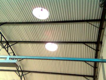 imagem 5 - Comercial padrão - Galpão - Armazém imagem 5 - Comercial padrão - Galpão - Armazém