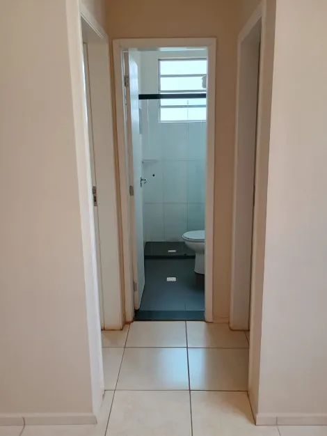 imagem 4 - Apartamento de 46 m² com 2 quartos - Parque São Sebastião imagem 4 - Apartamento de 46 m² com 2 quartos - Parque São Sebastião