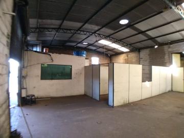 imagem 1 - Comercial padrão - Galpão - Armazém imagem 1 - Comercial padrão - Galpão - Armazém