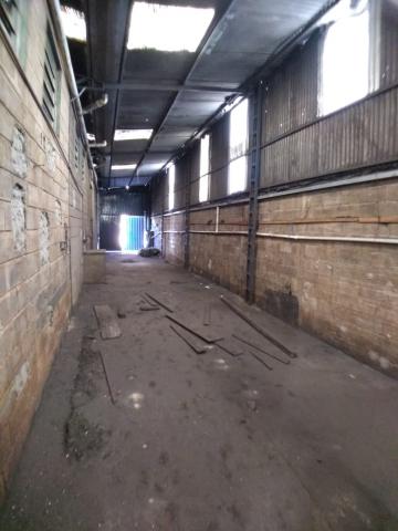 imagem 2 - Comercial padrão - Galpão - Armazém imagem 2 - Comercial padrão - Galpão - Armazém