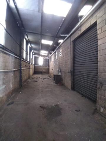 imagem 4 - Comercial padrão - Galpão - Armazém imagem 4 - Comercial padrão - Galpão - Armazém