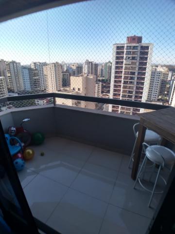 imagem 3 - Apartamento de 122m² com 03 quartos - Centro imagem 3 - Apartamento de 122m² com 03 quartos - Centro