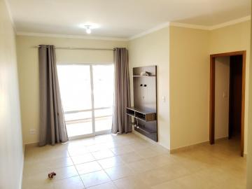 Alugar Apartamentos / Padrão em Ribeirão Preto R$ 1.500,00 - Foto 1