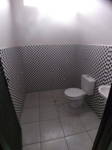 imagem 5 - Comercial padrão - Galpão - Armazém imagem 5 - Comercial padrão - Galpão - Armazém