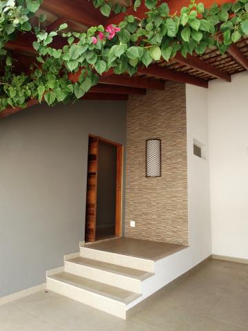 imagem 2 - Casa de 207m² com 03 quartos para locação - City Ribeirão imagem 2 - Casa de 207m² com 03 quartos para locação - City Ribeirão