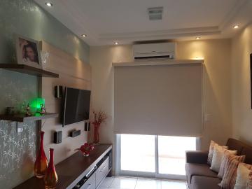 imagem 2 - Apartamento de 52m² com 02 quartos à venda - Jardim Zara imagem 2 - Apartamento de 52m² com 02 quartos à venda - Jardim Zara