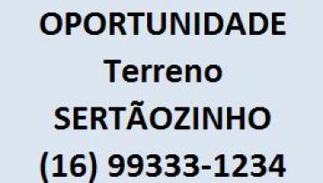 Sertaozinho Zona Industrial Terreno Venda R$7.000.000,00  Area do terreno 88000.00m2 