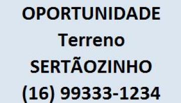 Comercial / Terreno Comercial em Sertãozinho , Comprar por R$7.000.000,00