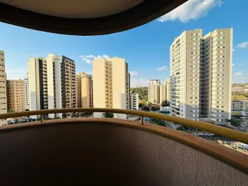 Alugar Apartamentos / Padrão em Ribeirão Preto R$ 1.300,00 - Foto 3