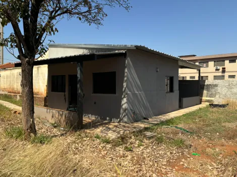 imagem 1 - Casa nova de 74m² com 02 quartos e 508m² de terreno à venda - Jardim Paulista imagem 1 - Casa nova de 74m² com 02 quartos e 508m² de terreno à venda - Jardim Paulista