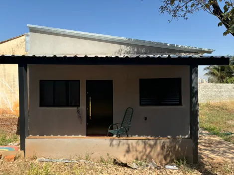 imagem 2 - Casa nova de 74m² com 02 quartos e 508m² de terreno à venda - Jardim Paulista imagem 2 - Casa nova de 74m² com 02 quartos e 508m² de terreno à venda - Jardim Paulista