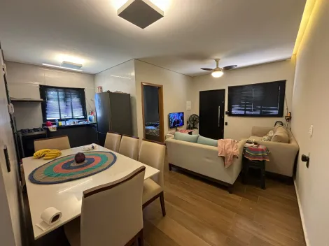 imagem 4 - Casa nova de 74m² com 02 quartos e 508m² de terreno à venda - Jardim Paulista imagem 4 - Casa nova de 74m² com 02 quartos e 508m² de terreno à venda - Jardim Paulista