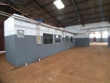 imagem 3 - Comercial padrão - Galpão - Armazém imagem 3 - Comercial padrão - Galpão - Armazém