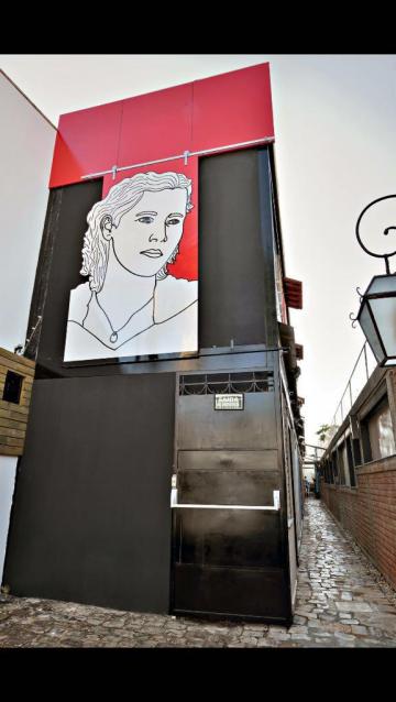 imagem 4 - IMÓVEL COMERCIAL PRÓXIMO AO CRUZAMENTO DAS AVENIDAS 9 DE JULHO, PRESIDENTE VARGAS E INDEPENDÊNCIA imagem 4 - IMÓVEL COMERCIAL PRÓXIMO AO CRUZAMENTO DAS AVENIDAS 9 DE JULHO, PRESIDENTE VARGAS E INDEPENDÊNCIA