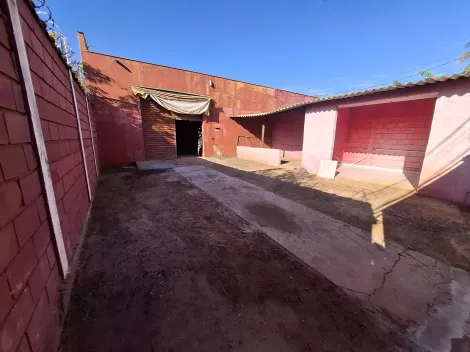 imagem 1 - Comercial padrão - Galpão - Armazém imagem 1 - Comercial padrão - Galpão - Armazém