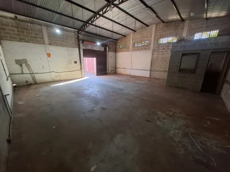 imagem 5 - Comercial padrão - Galpão - Armazém imagem 5 - Comercial padrão - Galpão - Armazém