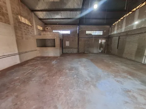 imagem 4 - Comercial padrão - Galpão - Armazém imagem 4 - Comercial padrão - Galpão - Armazém