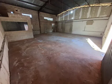 imagem 3 - Comercial padrão - Galpão - Armazém imagem 3 - Comercial padrão - Galpão - Armazém