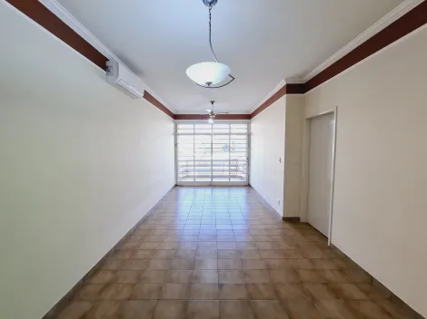 imagem 1 - Apartamento de 97m² com 03 quartos sendo 01 suíte - Jardim Irajá imagem 1 - Apartamento de 97m² com 03 quartos sendo 01 suíte - Jardim Irajá