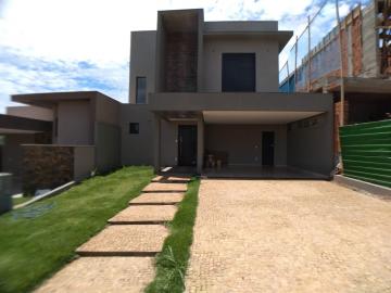 Alugar Casas / Condomínio em Bonfim Paulista R$ 8.000,00 - Foto 2