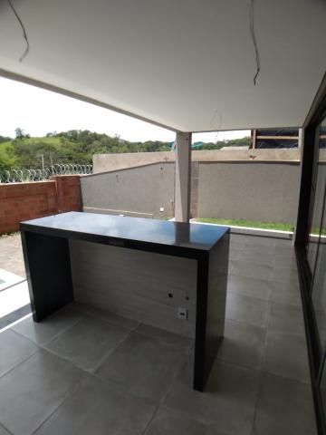 Alugar Casas / Condomínio em Bonfim Paulista R$ 8.000,00 - Foto 9