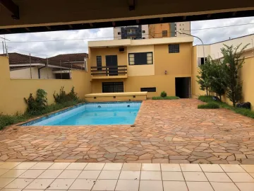 imagem 1 - Casa de 381m² com 03 quartos para locação - Villa Seixas imagem 1 - Casa de 381m² com 03 quartos para locação - Villa Seixas