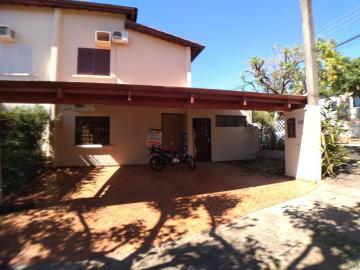 imagem 1 - Casa sobrado de 120m² com 03 quartos para venda - City Ribeirão imagem 1 - Casa sobrado de 120m² com 03 quartos para venda - City Ribeirão