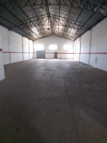 imagem 3 - Comercial padrão - Galpão - Armazém imagem 3 - Comercial padrão - Galpão - Armazém