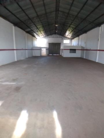 imagem 2 - Comercial padrão - Galpão - Armazém imagem 2 - Comercial padrão - Galpão - Armazém