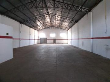 imagem 1 - Comercial padrão - Galpão - Armazém imagem 1 - Comercial padrão - Galpão - Armazém