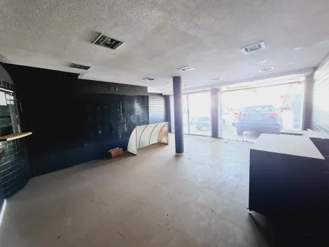 imagem 4 - Loja comercial de 136m² com 01 banheiro para locação - Centro imagem 4 - Loja comercial de 136m² com 01 banheiro para locação - Centro