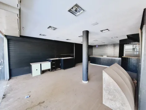 imagem 2 - Loja comercial de 136m² com 01 banheiro para locação - Centro imagem 2 - Loja comercial de 136m² com 01 banheiro para locação - Centro