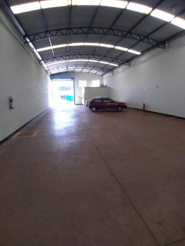 imagem 3 - Comercial padrão - Galpão - Armazém imagem 3 - Comercial padrão - Galpão - Armazém