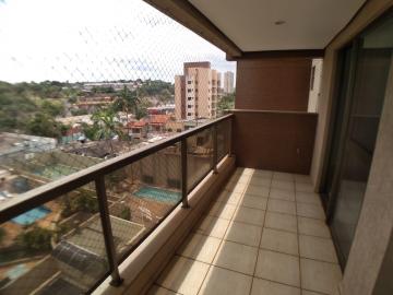 Alugar Apartamentos / Padrão em Ribeirão Preto R$ 2.400,00 - Foto 3