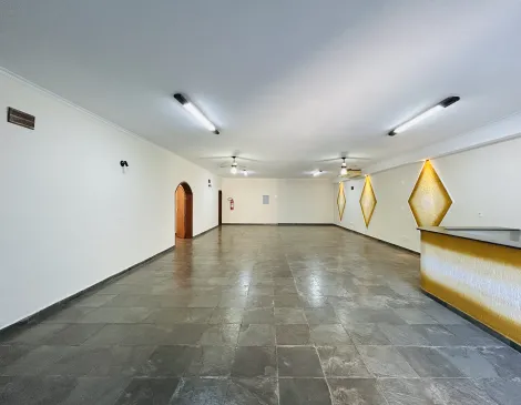 imagem 2 - Comercial padrão - Galpão - Armazém imagem 2 - Comercial padrão - Galpão - Armazém